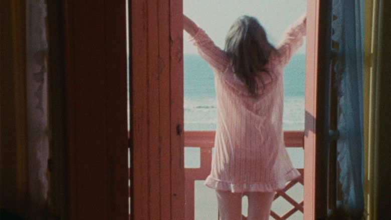 кадр из фильма Du côté d'Orouët