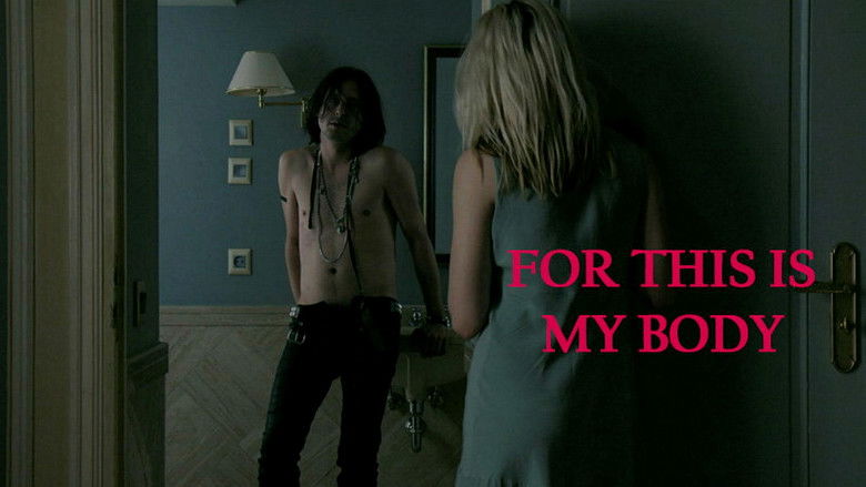 кадр из фильма For This Is My Body