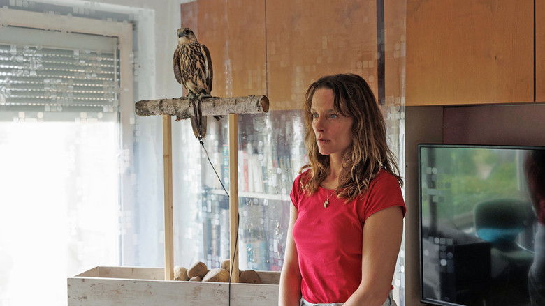 кадр из фильма Mein Falke