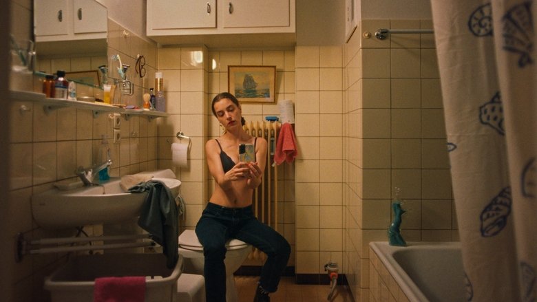 кадр из фильма Kika