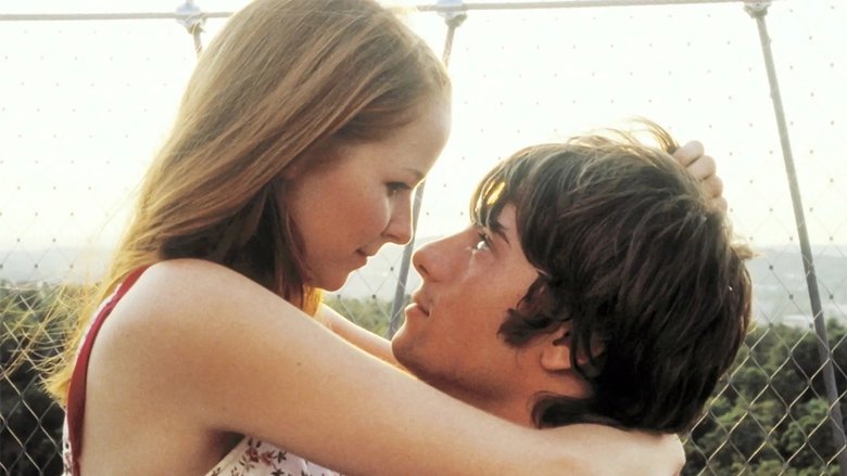 кадр из фильма Mein erster Freund, Mutter und ich