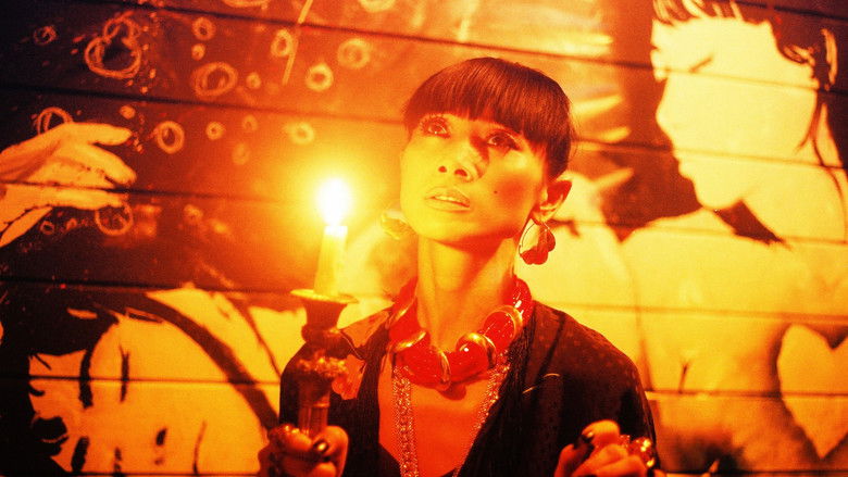 кадр из фильма The Key