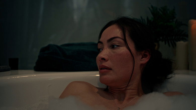 кадр из фильма Невидимозавр