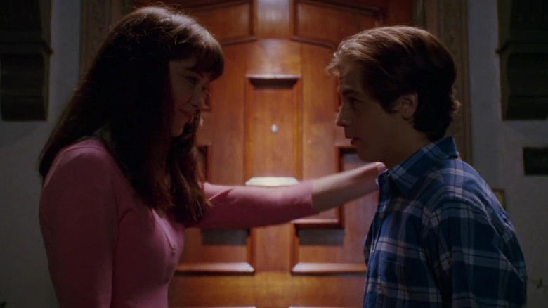 кадр из фильма Высший пилотаж