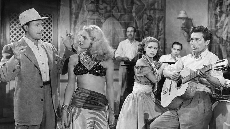 кадр из фильма Kill or Be Killed