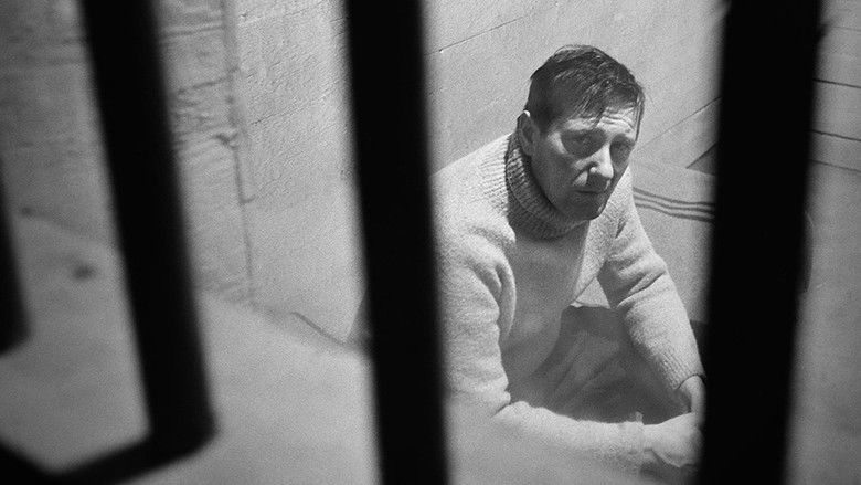 кадр из фильма Kahdeksan surmanluotia