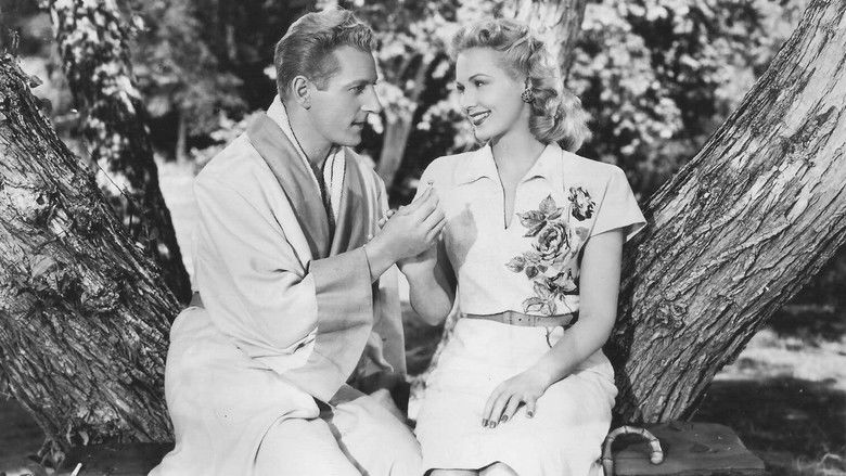 кадр из фильма The Kid from Brooklyn