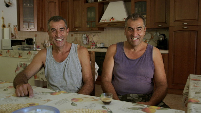 кадр из фильма Tatti - Paese di sognatori