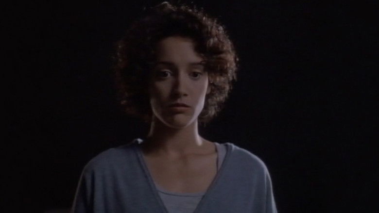 кадр из фильма Непристойность