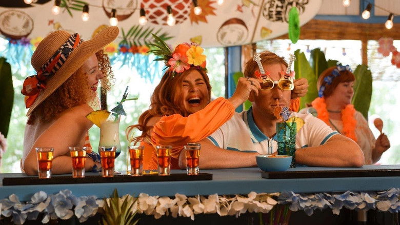 кадр из фильма Я на перемотке!