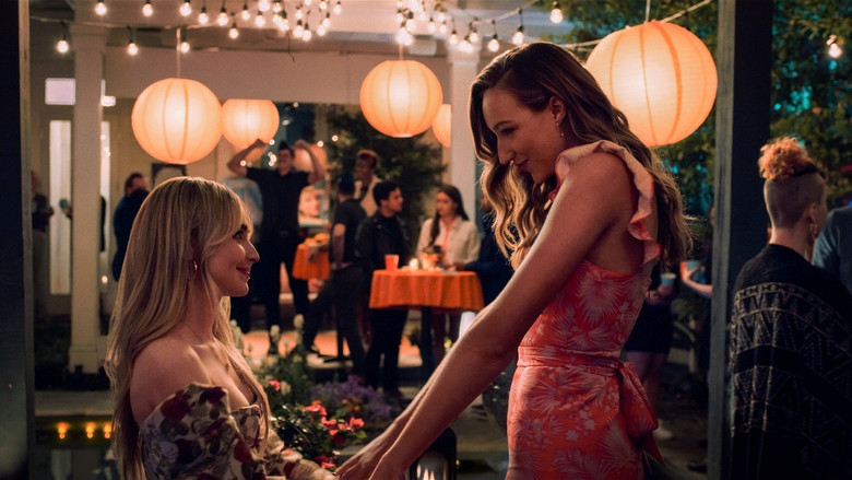 кадр из фильма Рост Джоди 2