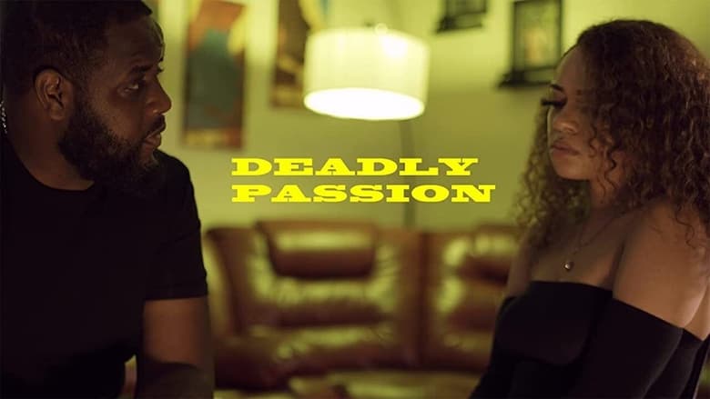 кадр из фильма Deadly Passion