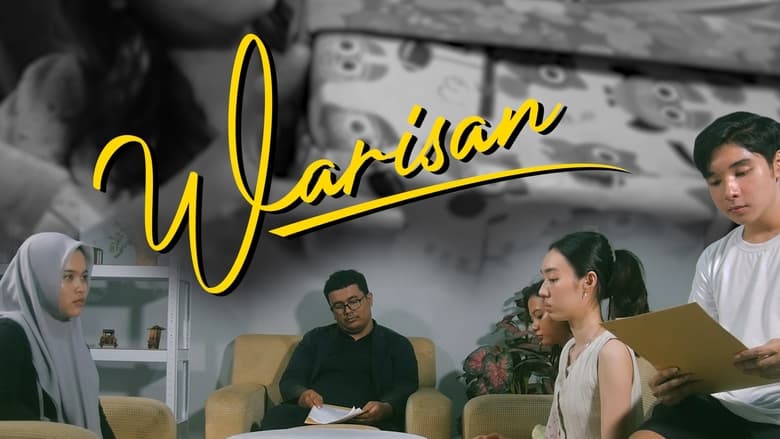 кадр из фильма Warisan
