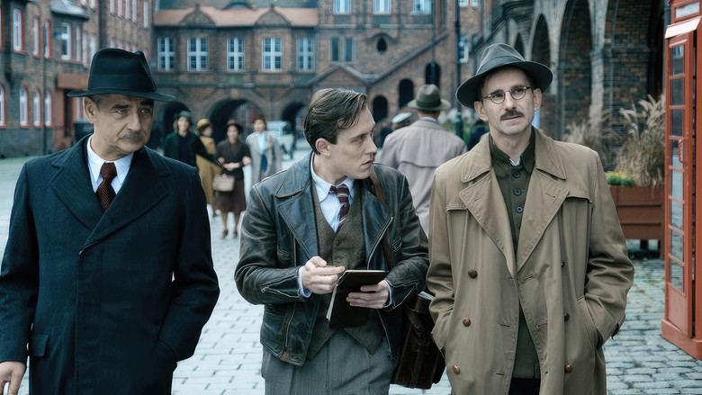 кадр из фильма Смерть Зигельбойма