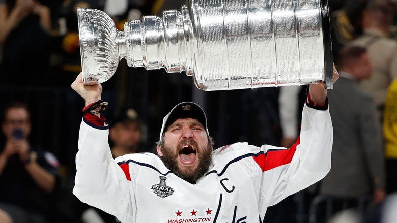 кадр из фильма Washington Capitals 2018 Stanley Cup Champions