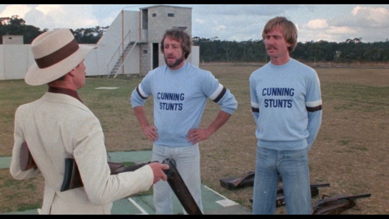 кадр из фильма Deathcheaters