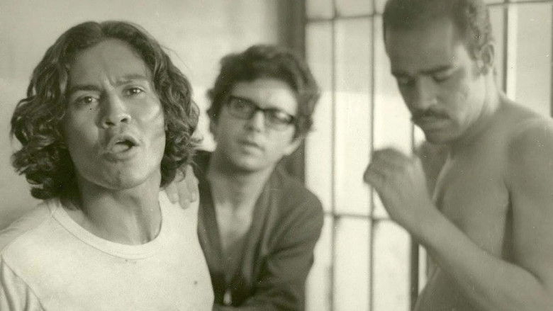 кадр из фильма Reincidente: Soy un Delincuente, parte 2