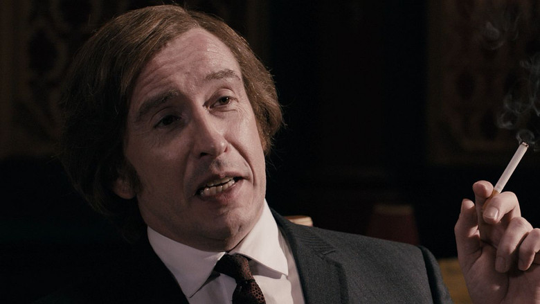 кадр из фильма Властелин любви