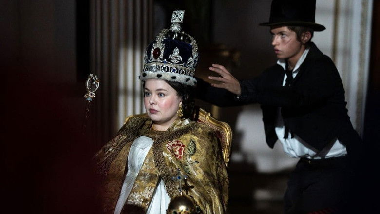 кадр из фильма Dodger Special: Coronation