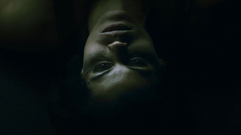 кадр из фильма Круг