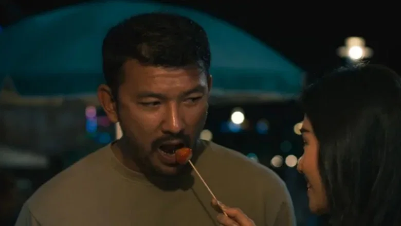 кадр из фильма Kuyank