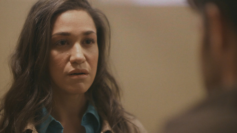 кадр из фильма Rest Stop