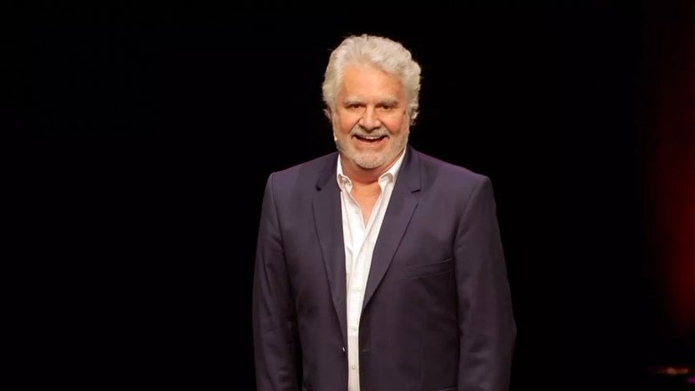 кадр из фильма Roland Magdane : Les plus grands sketchs