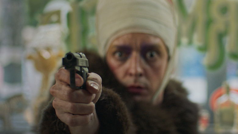 кадр из фильма Убейте жокея