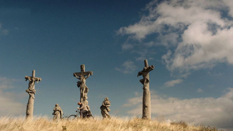 кадр из фильма Polt.