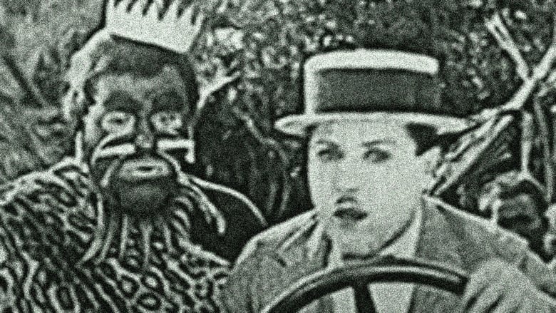 кадр из фильма Africa F.O.B.