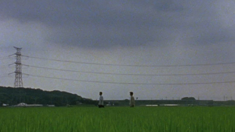 кадр из фильма Спиритический сеанс