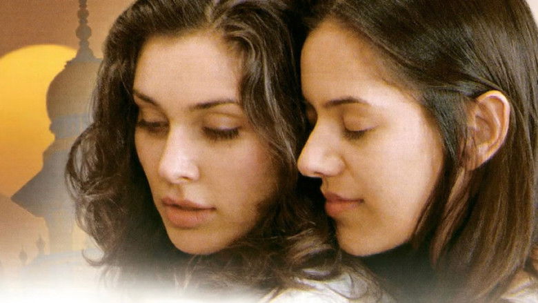 кадр из фильма Я не могу думать гетеросексуально