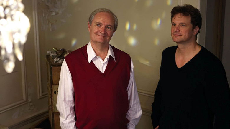 кадр из фильма Когда ты в последний раз видел своего отца?