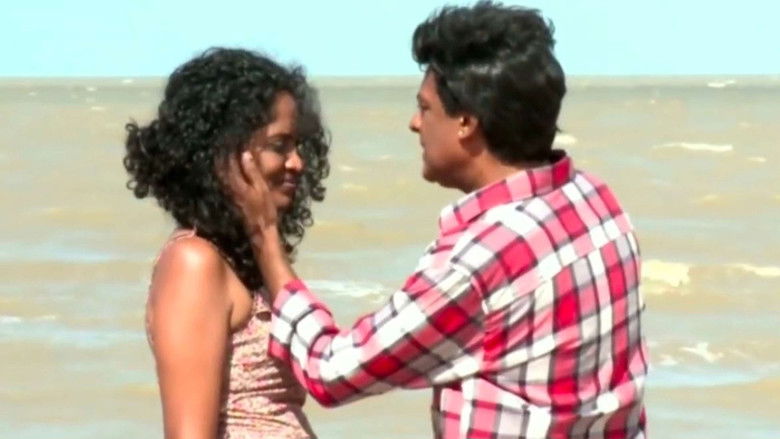 кадр из фильма Forgotten Promise