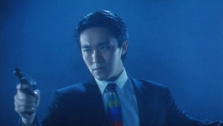 кадр из фильма Из Китая с любовью