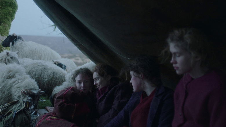 кадр из фильма Приди ко мне