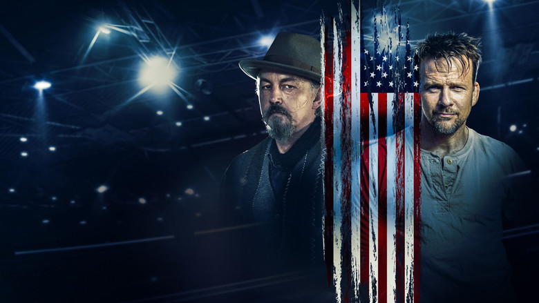 кадр из фильма Полный нокдаун