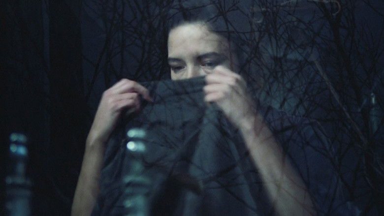 кадр из фильма Vigil