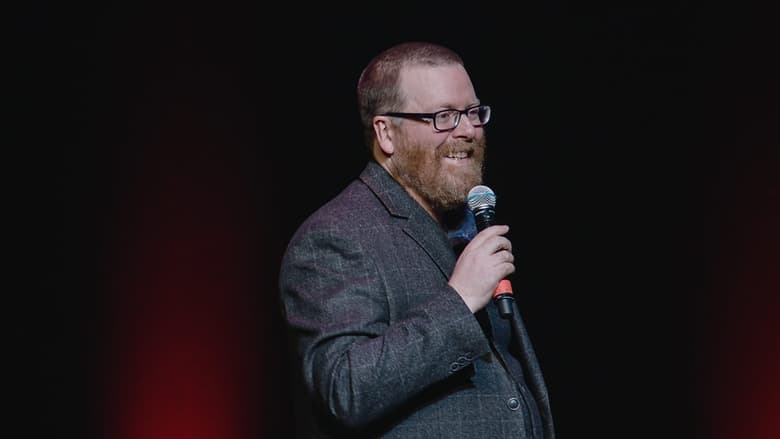 кадр из фильма Frankie Boyle Live: Excited for You to See and Hate This