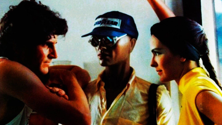 кадр из фильма Мистера