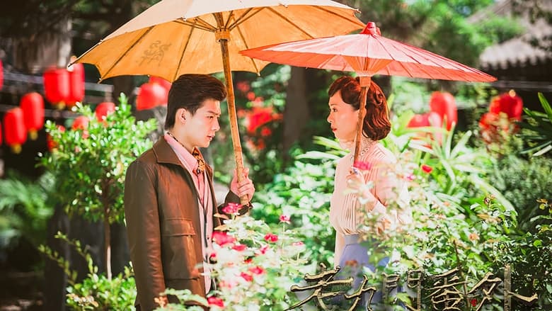 Таинственная девятка: Сливовый тигр