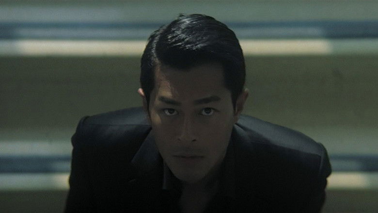 кадр из фильма Выборы 2