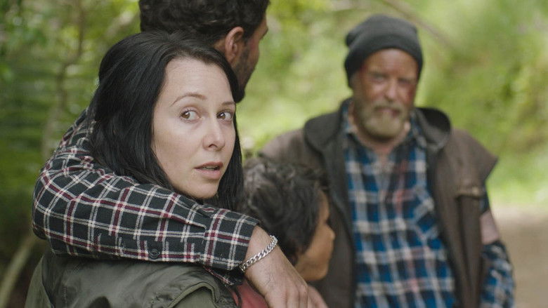 кадр из фильма Командный пункт