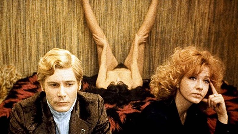 кадр из фильма В.Р. Мистерия организма