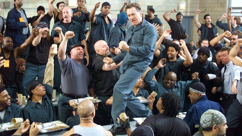 кадр из фильма Анализируй то