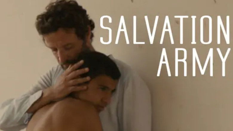 кадр из фильма L'Armée du Salut