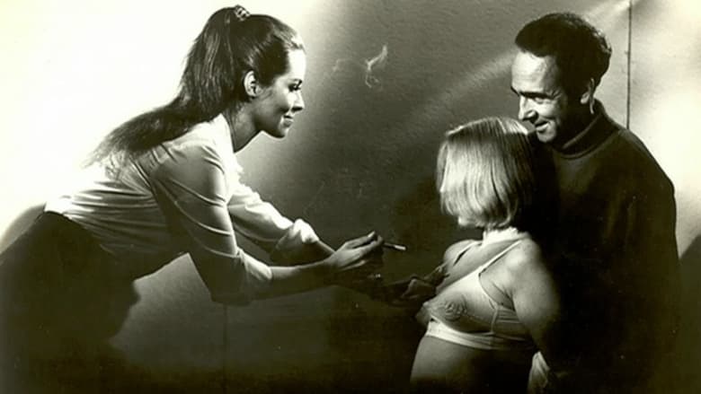 кадр из фильма White Slaves of Chinatown