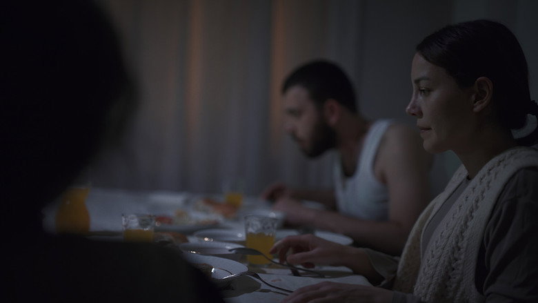 кадр из фильма Gıcırtı