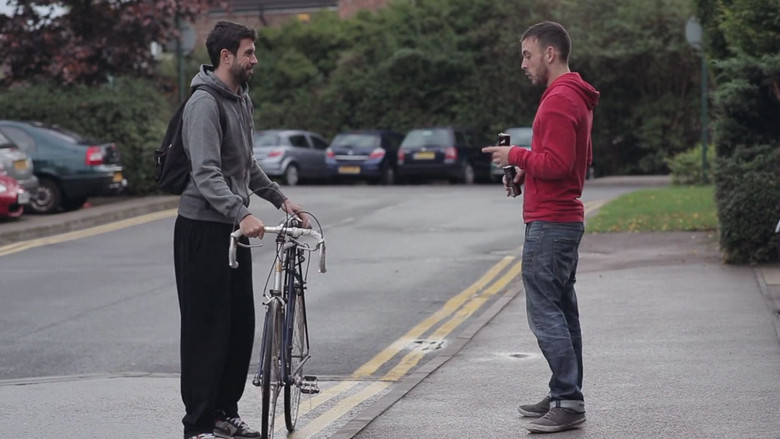 кадр из фильма Уикенд