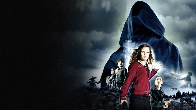 кадр из фильма Остров потерянных душ